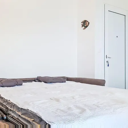 Les Amandiers-2 By Interhome * La Seyne-sur-Mer