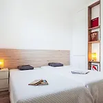 Les Amandiers-2 By Interhome شقة لا سين سور مير