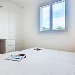 Les Amandiers-2 By Interhome شقة لا سين سور مير