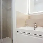 Les Amandiers-2 By Interhome شقة