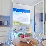 Les Amandiers-2 By Interhome شقة لا سين سور مير