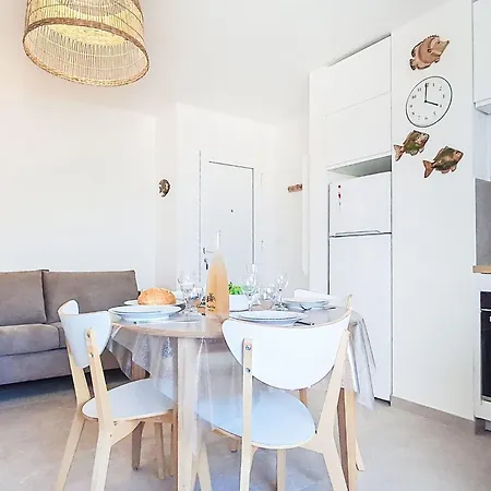 Les Amandiers-2 By Interhome Appartement La Seyne-sur-Mer