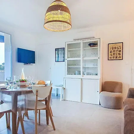 Les Amandiers-2 By Interhome Appartement La Seyne-sur-Mer