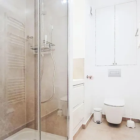 Les Amandiers-2 By Interhome * La Seyne-sur-Mer