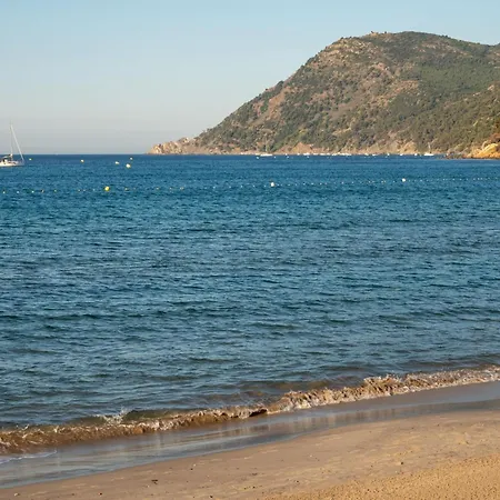 Les Amandiers-2 By Interhome Appartement La Seyne-sur-Mer