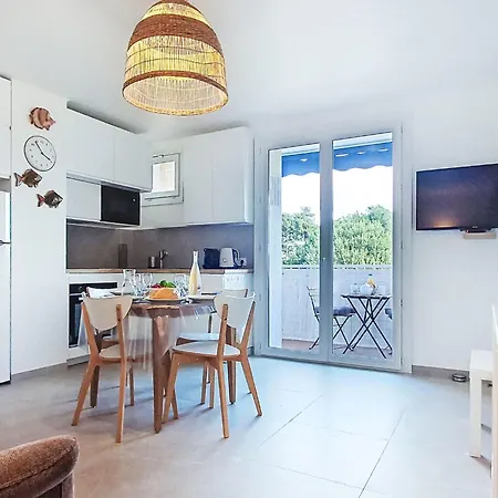 Les Amandiers-2 By Interhome * La Seyne-sur-Mer
