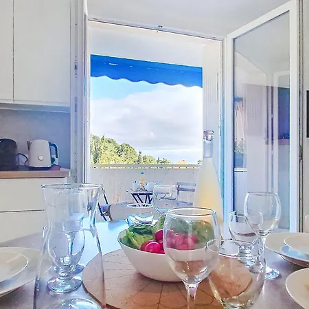 Les Amandiers-2 By Interhome Appartement La Seyne-sur-Mer